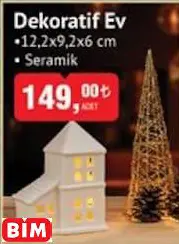 DEKORATİF EV DEKORATİF EV